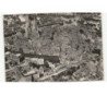MENDE: vue générale vue aérienne 10x15 - très bon état