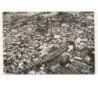 MENDE: vue générale vue aérienne 10x15 - très bon état