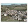 RIEUTORT-de-RANDON: le centre vue aérienne 10x15 - très bon état