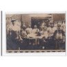 PARIS : abattoire de vaugirard (carte photo) - tres bon etat