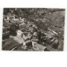 SAINT-ETIENNE-VALLEE-FRANCAISE: la filature et le gardon vue aérienne 10x15 - très bon état