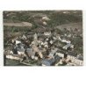SAINT-GERMAIN-du-TEIL: vue générale vue aérienne 10x15 - très bon état