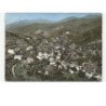 SAINTE-CROIX VALLEE FRANCAISE: vue panoramique vue aérienne 10x15 - très bon état