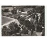 BEGROLLES-en-MAUGES: abbaye de bellefontaine vue aérienne 10x15 - très bon état