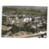 BEAUFORT-en-VALLEE: le vieux château vue aérienne 10x15 - très bon état