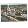 LA BOHALLE: vue générale vue aérienne 10x15 - très bon état