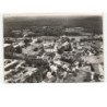 LA BREILLE: vue générale vue aérienne 10x15 - très bon état