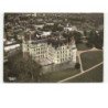 BRISSAC: le château vue aérienne 10x15 - très bon état