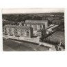 MONTREUIL-BELFROY: cité bel-air vue aérienne 10x15 - très bon état