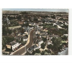 ERIGNE-MURS: vue aérienne 10x15 - état