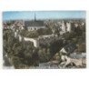 MONTREUIL-BELLAY: vue aérienne 10x15 - très bon état
