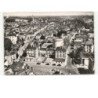 SAUMUR: place de l'arche d'orée vue aérienne 10x15 - état