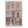 PARIS : crèmerie des fermiers réunis - rue de prague - tres bon etat
