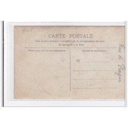 PARIS : crèmerie des fermiers réunis - rue de prague - tres bon etat