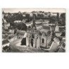 SAUMUR: vue aérienne 10x15 - très bon état