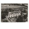 VIHIERS: l'hospice maupassant vue aérienne 10x15 - très bon état