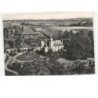 SAVENNIERES: château de varennes vue aérienne 10x15 - très bon état
