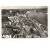 TREVES: la tour et vue panoramique vue aérienne 10x15 - très bon état
