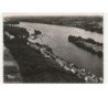 CHENEHUTTEZ-les-TRUFFEAUX: vue aérienne 10x15 - état