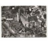 DURTAL: le château vue aérienne 10x15 - état