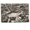 CHOLET: place de la république vue aérienne 10x15 - très bon état