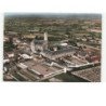 LES GARDES: vue générale vue aérienne 10x15 - état
