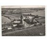 GONNORD: le moulin du gué robert vue aérienne 10x15 - très bon état