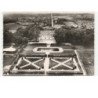 JARZE: le château vue aérienne 10x15 - état