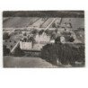 environs de GONNORD - COSSE: château de la frappinière vue aérienne 10x15 - très bon état