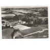 ROUBAIX: mulliez frères, filature tissage confection vue aérienne 10x15 - très bon état