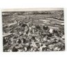 LIRE: vue générale vue aérienne 10x15 - très bon état