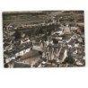 MAZE: vue générale vue aérienne 10x15 - très bon état