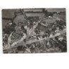 LA MEMBROLLE-sur-LOIRE vue aérienne 10x15 - état