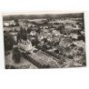 MONTIGNE-les-RAIRIES: vue générale vue aérienne 10x15 - très bon état