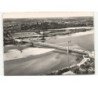 SAINT-FLORENT-le-VIEIL: le pont vue aérienne 10x15 - très bon état