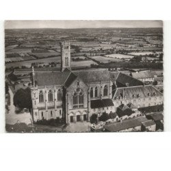 NOTRE-DAME-des-GARDES vue aérienne 10x15 - état
