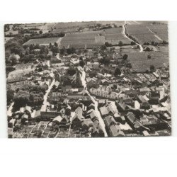 RABLAY: vue aérienne 10x15 - très bon état