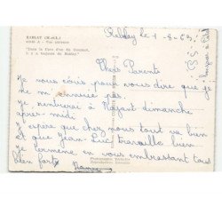 RABLAY: vue aérienne 10x15 - très bon état