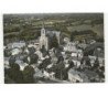 LE PONTS-de-CE: vue générale vue aérienne 10x15 - très bon état