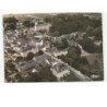 LA POSSONNIERE: vue générale vue aérienne 10x15 - très bon état