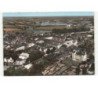 POUANCE: vue générale vue aérienne 10x15 - très bon état