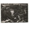 ROCHEFORT-sur-LOIRE: château de dieuzie vue aérienne 10x15 - très bon état