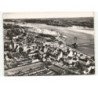 LES ROSIERS-sur-LOIRE: vue générale vue aérienne 10x15 - très bon état