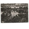 ROCHEFORT-sur-LOIRE: château de saint-symphorien vue aérienne 10x15 - très bon état
