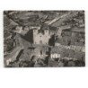 LA ROMAGNE: l'église vue aérienne 10x15 - très bon état