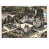 SAINT-GEORGES-sur-LOIRE: château de serrant belle construction des XVIe et XVIIe vue aérienne 10x15 - très bon état