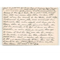 SAINT-HILAIRE-SAINT-FLORENT: le bon pasteur vue aérienne 10x15 - très bon état