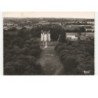 SAINTE-CHRISTINE: château du planty vue aérienne 10x15 - très bon état