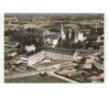 LA SALLE-de-VIHIERS: maison-mère des filles de la charité vue aérienne 10x15 - très bon état