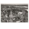 SAINT-RAMBERT-du-LATTAY: vue aérienne 10x15 - très bon état